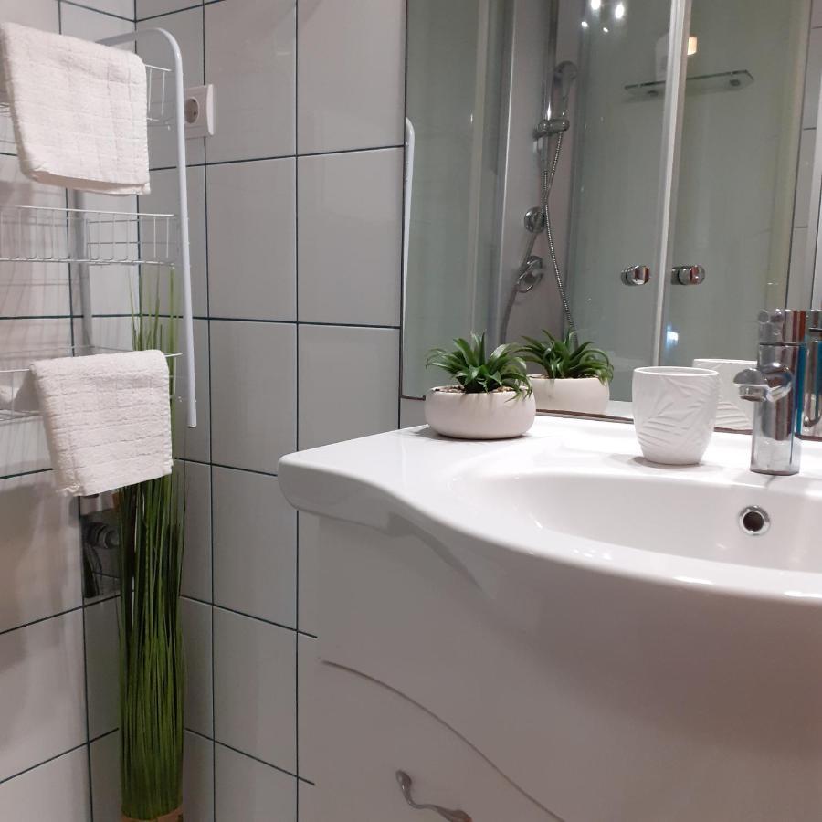 Lux Apartman Villa Hajdúszoboszló Exterior foto